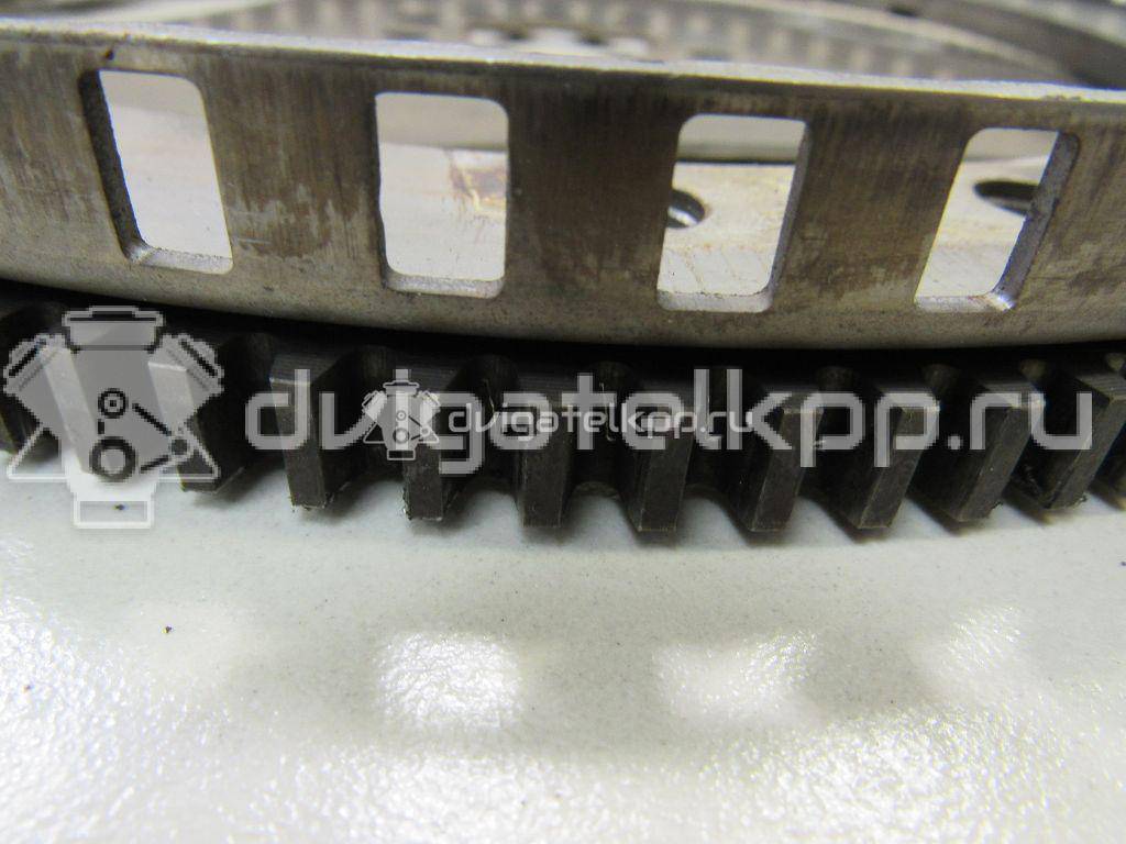 Фото Маховик для двигателя BAR для Volkswagen / Audi 314-350 л.с 32V 4.2 л бензин 07C105323H {forloop.counter}}