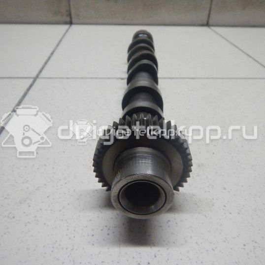 Фото Распредвал впускной для двигателя BUG для Audi Q7 233 л.с 24V 3.0 л Дизельное топливо 059109009BK