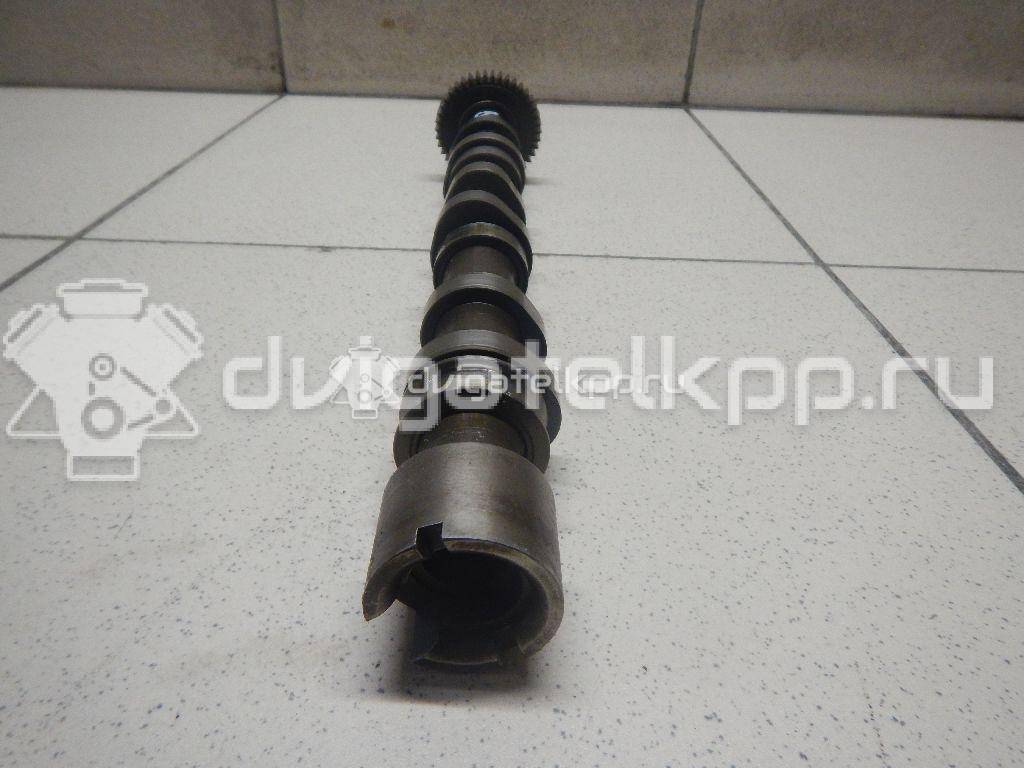 Фото Распредвал впускной для двигателя BUG для Audi Q7 233 л.с 24V 3.0 л Дизельное топливо 059109009BK {forloop.counter}}