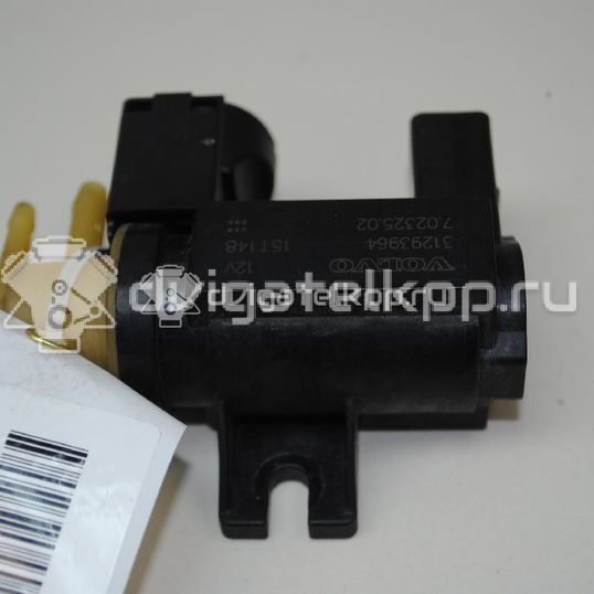 Фото Клапан электромагнитный  31293964 для Volvo V50 Mw / C70 / V70 / C30 / V60