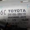 Фото Стартер  281000R010 для Toyota Avensis / Verso / Rav 4 / Auris / Corolla {forloop.counter}}