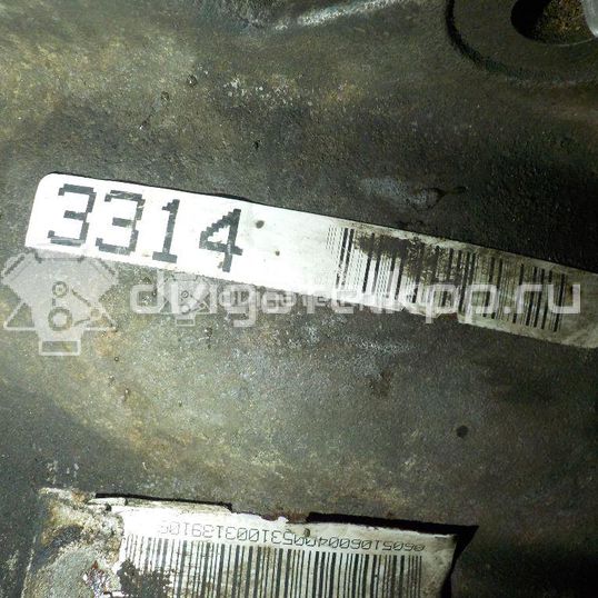 Фото Контрактная (б/у) АКПП для Audi Allroad / A4 / A6 253-254 л.с 30V 2.7 л APB бензин 01V300050A