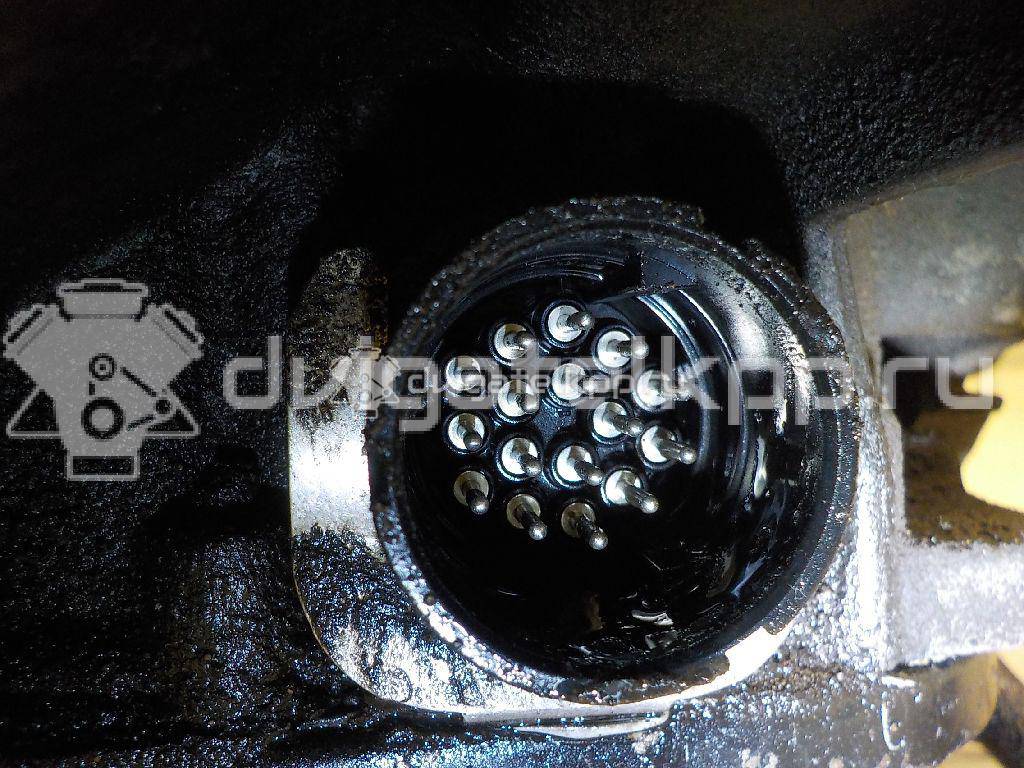 Фото Контрактная (б/у) АКПП для Audi Allroad / A4 / A6 253-254 л.с 30V 2.7 л APB бензин 01V300050A {forloop.counter}}