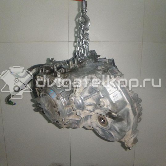 Фото Контрактная (б/у) АКПП для Volvo V70 / Xc60 / S60 / S80 / Xc70 185 л.с 20V 2.4 л D 5244 T4 Дизельное топливо 36050326