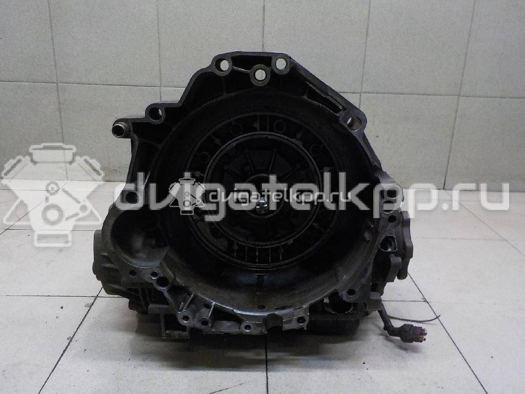 Фото Контрактная (б/у) АКПП для Audi Allroad / A4 / A6 253-254 л.с 30V 2.7 л APB бензин 01V300050A {forloop.counter}}