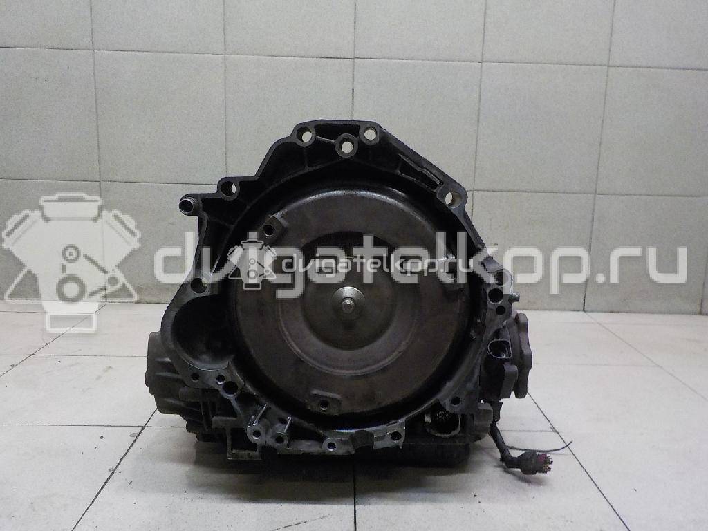 Фото Контрактная (б/у) АКПП для Audi Allroad / A4 / A6 253-254 л.с 30V 2.7 л APB бензин 01V300050A {forloop.counter}}