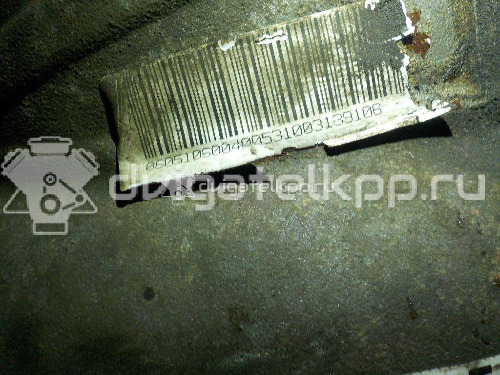 Фото Контрактная (б/у) АКПП для Audi Allroad / A4 / A6 253-254 л.с 30V 2.7 л APB бензин 01V300050A {forloop.counter}}