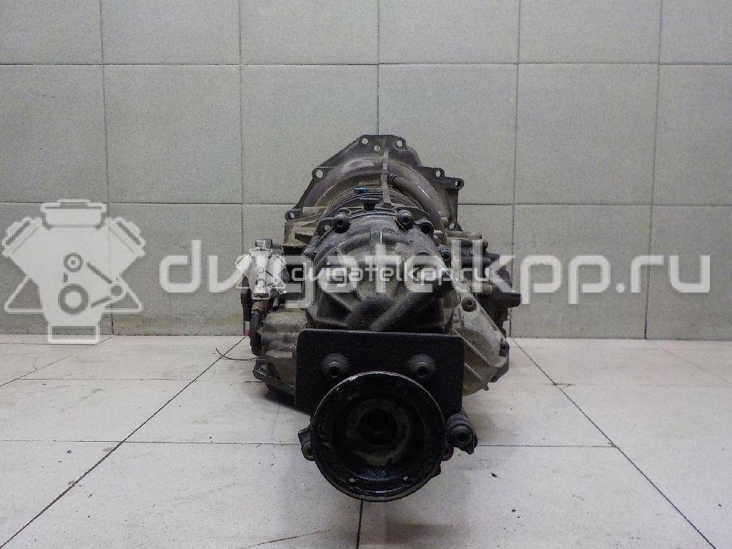 Фото Контрактная (б/у) АКПП для Audi Allroad / A4 / A6 253-254 л.с 30V 2.7 л APB бензин 01V300050A {forloop.counter}}