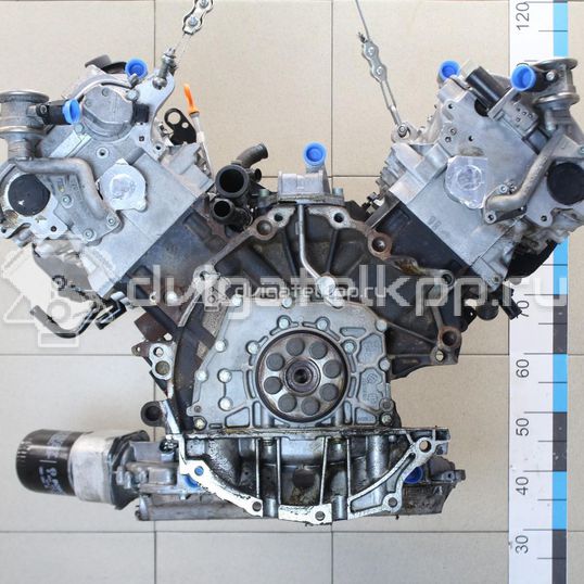 Фото Контрактный (б/у) двигатель BES для Audi A6 250 л.с 30V 2.7 л бензин