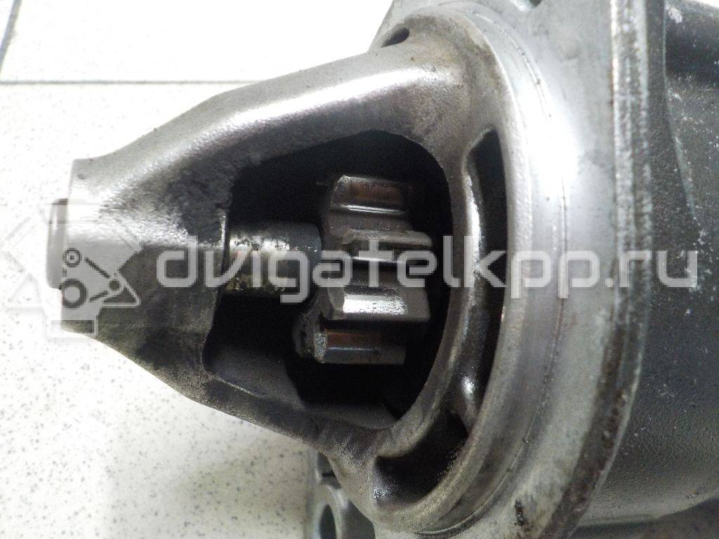 Фото Стартер  281000D180 для Toyota Land Cruiser / Hiace / Avensis / Vista / Starlet {forloop.counter}}