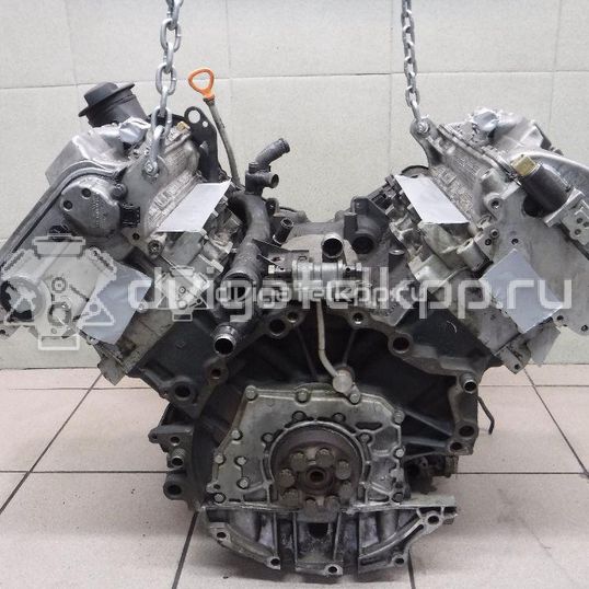 Фото Контрактный (б/у) двигатель APB для Audi Allroad / A4 / A6 253-254 л.с 30V 2.7 л бензин
