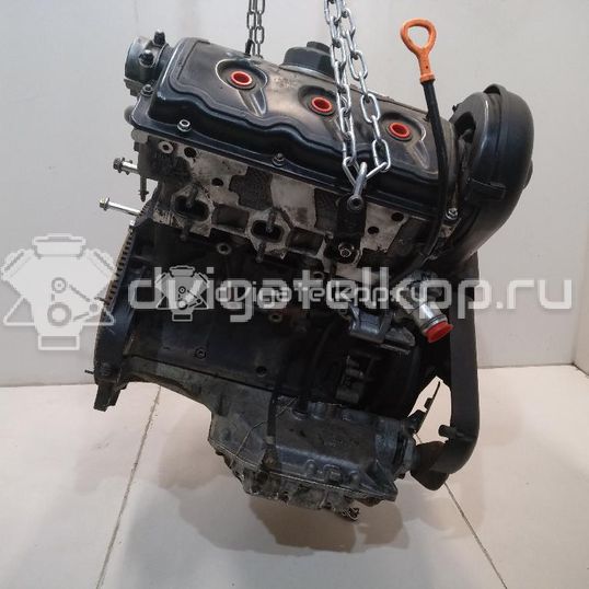 Фото Контрактный (б/у) двигатель BAU для Audi (Faw) A6 C5, 4B2 180 л.с 24V 2.5 л Дизельное топливо 059100103TX