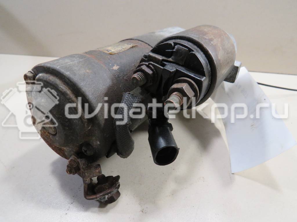 Фото Стартер  56041641AC для Jeep Commander Xk, Xh / Cherokee / Grand Cherokee / Wrangler {forloop.counter}}