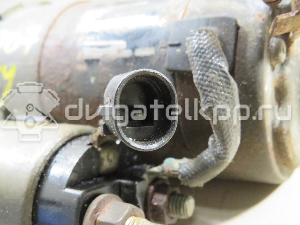 Фото Стартер  56041641AC для Jeep Commander Xk, Xh / Cherokee / Grand Cherokee / Wrangler {forloop.counter}}
