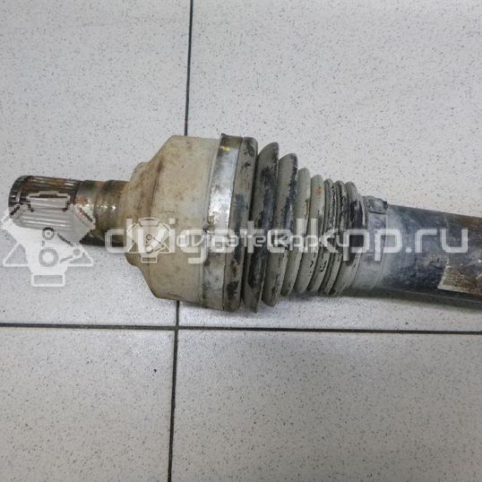 Фото Полуось передняя левая  36001216 для Volvo S70 Ls / 760 704, / 340-360 / 740 / C30