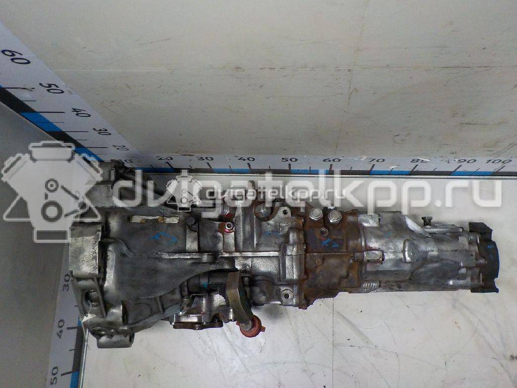 Фото Контрактная (б/у) МКПП для Audi A8 / Allroad / A6 180 л.с 24V 2.5 л AKE Дизельное топливо {forloop.counter}}