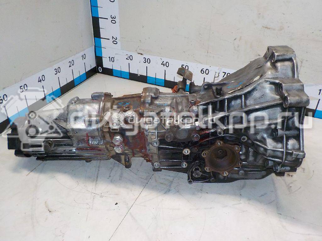 Фото Контрактная (б/у) МКПП для Audi A8 / Allroad / A6 180 л.с 24V 2.5 л AKE Дизельное топливо {forloop.counter}}