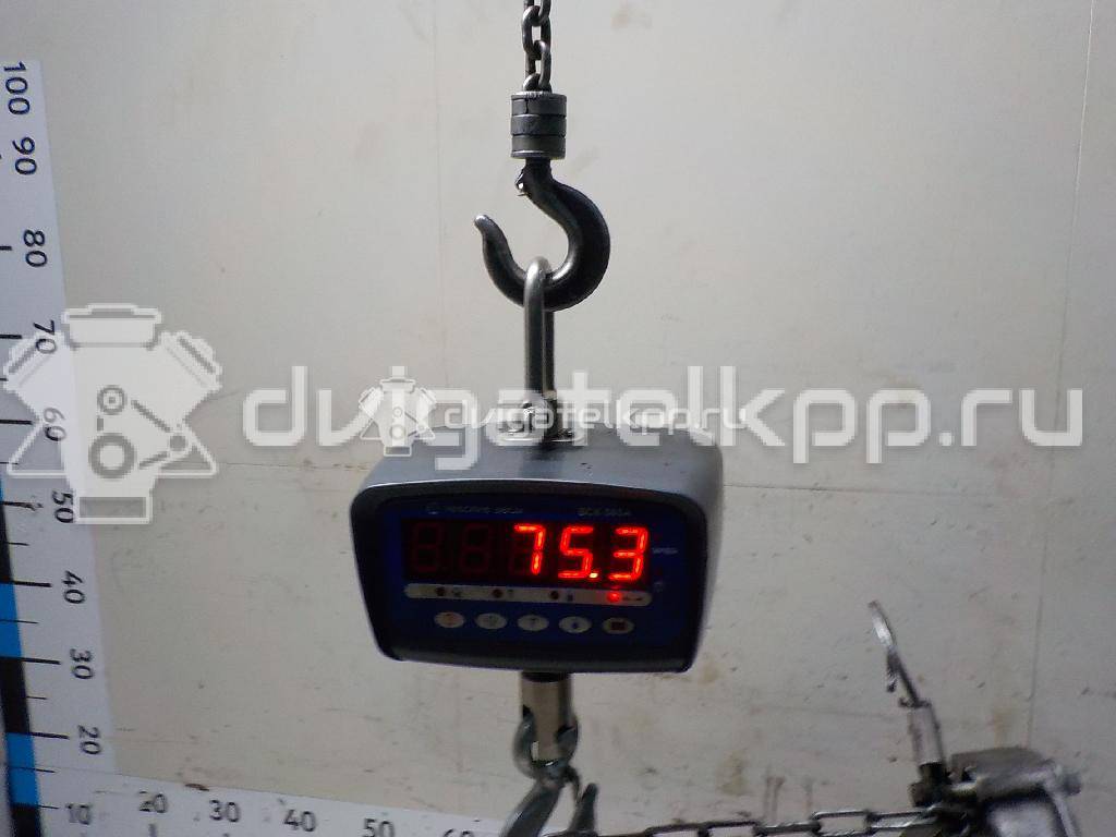 Фото Контрактная (б/у) МКПП для Audi A8 / Allroad / A6 180 л.с 24V 2.5 л AKE Дизельное топливо {forloop.counter}}