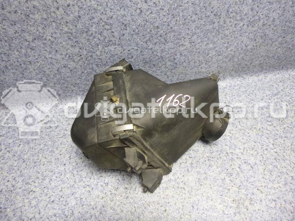 Фото Корпус воздушного фильтра для двигателя APB для Audi Allroad / A4 / A6 253-254 л.с 30V 2.7 л бензин 078133837AK {forloop.counter}}