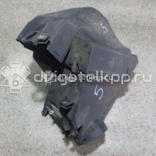 Фото Корпус воздушного фильтра для двигателя APB для Audi Allroad / A4 / A6 253-254 л.с 30V 2.7 л бензин 078133837AK