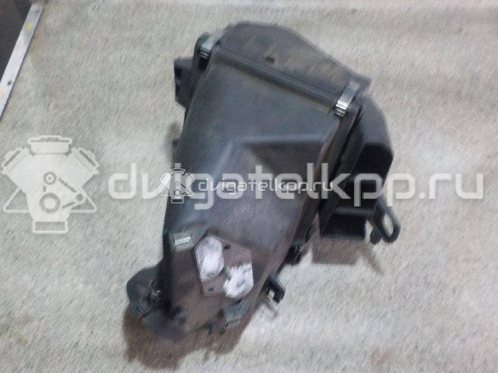 Фото Корпус воздушного фильтра для двигателя APB для Audi Allroad / A4 / A6 253-254 л.с 30V 2.7 л бензин 078133837AK {forloop.counter}}