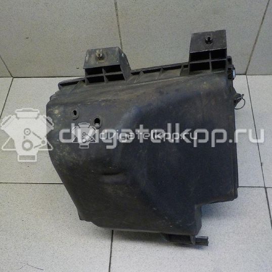 Фото Корпус воздушного фильтра для двигателя APB для Audi Allroad / A4 / A6 253-254 л.с 30V 2.7 л бензин 078133837AK