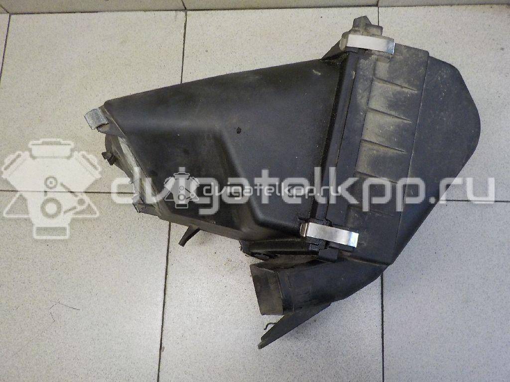 Фото Корпус воздушного фильтра для двигателя APB для Audi Allroad / A4 / A6 253-254 л.с 30V 2.7 л бензин 078133837AK {forloop.counter}}