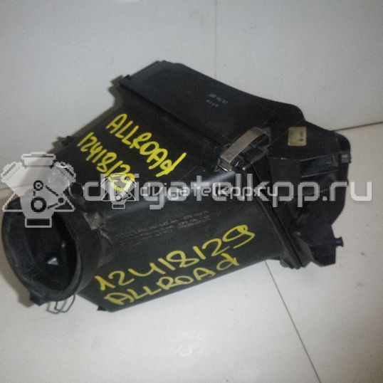 Фото Корпус воздушного фильтра для двигателя APB для Audi Allroad / A4 / A6 253-254 л.с 30V 2.7 л бензин 078133837AK