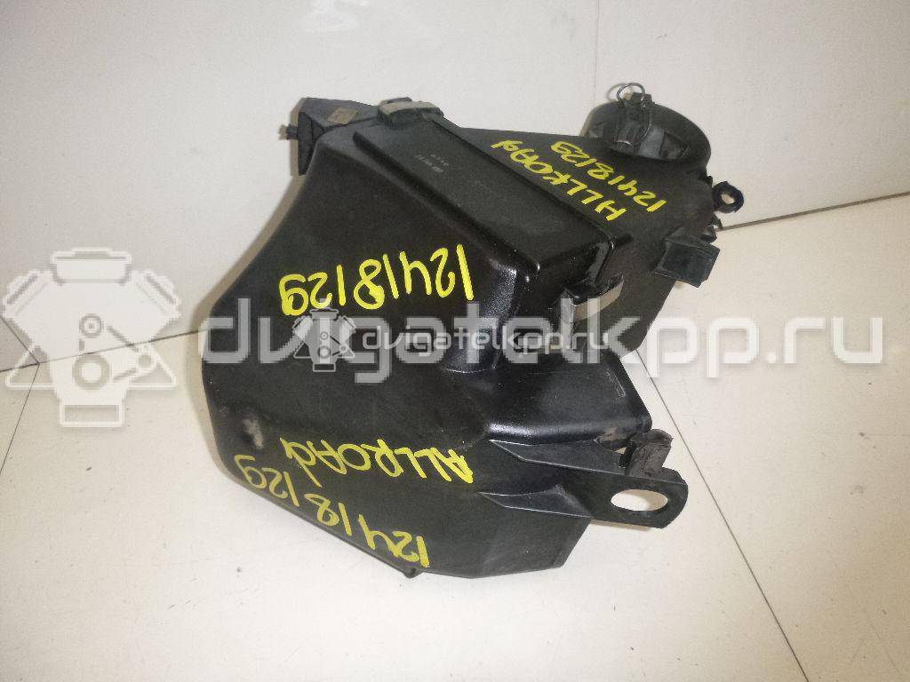 Фото Корпус воздушного фильтра для двигателя APB для Audi Allroad / A4 / A6 253-254 л.с 30V 2.7 л бензин 078133837AK {forloop.counter}}