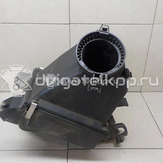 Фото Корпус воздушного фильтра для двигателя APB для Audi Allroad / A4 / A6 253-254 л.с 30V 2.7 л бензин 078133837AK