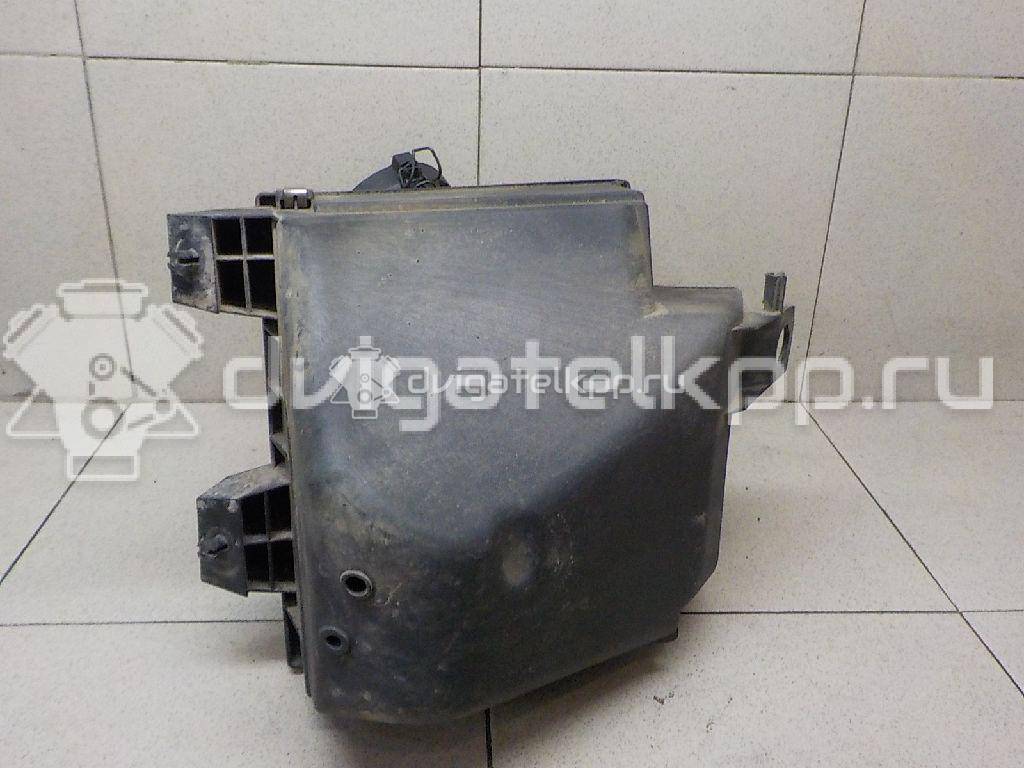 Фото Корпус воздушного фильтра для двигателя APB для Audi Allroad / A4 / A6 253-254 л.с 30V 2.7 л бензин 078133837AK {forloop.counter}}