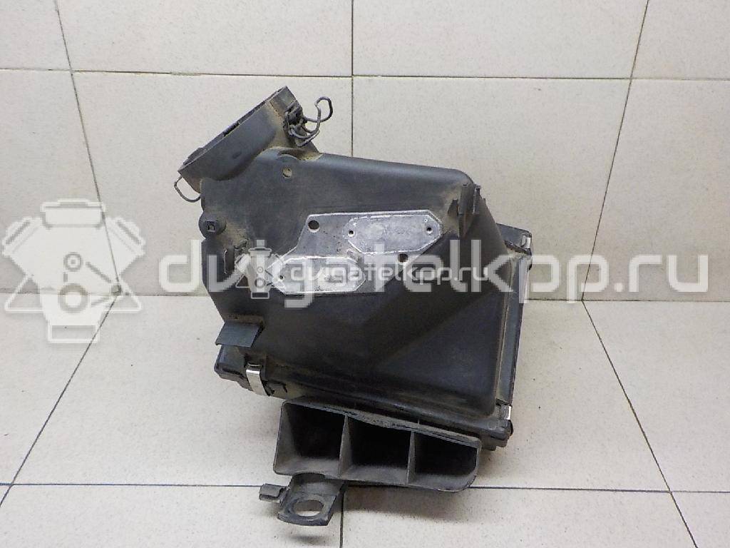 Фото Корпус воздушного фильтра для двигателя APB для Audi Allroad / A4 / A6 253-254 л.с 30V 2.7 л бензин 078133837AK {forloop.counter}}