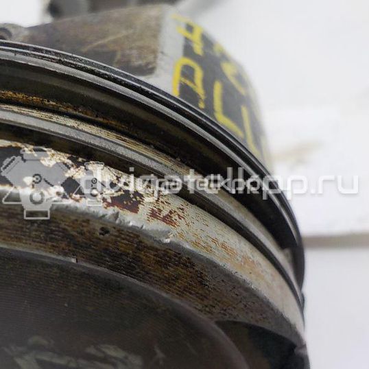 Фото Поршень с шатуном для двигателя BEL для Audi Allroad / A6 254-265 л.с 30V 2.7 л бензин