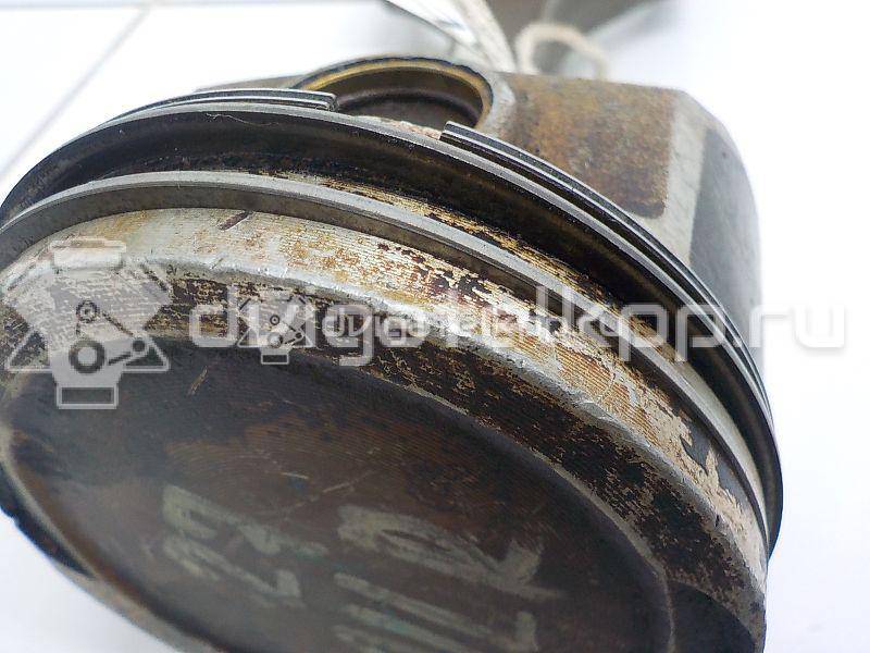 Фото Поршень с шатуном для двигателя BEL для Audi Allroad / A6 254-265 л.с 30V 2.7 л бензин {forloop.counter}}