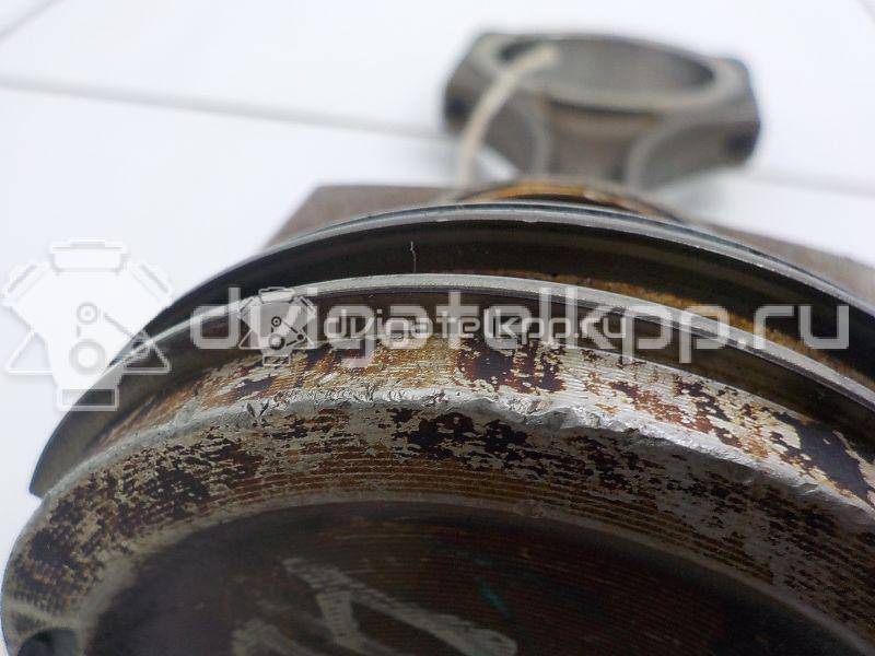 Фото Поршень с шатуном для двигателя BEL для Audi Allroad / A6 254-265 л.с 30V 2.7 л бензин {forloop.counter}}