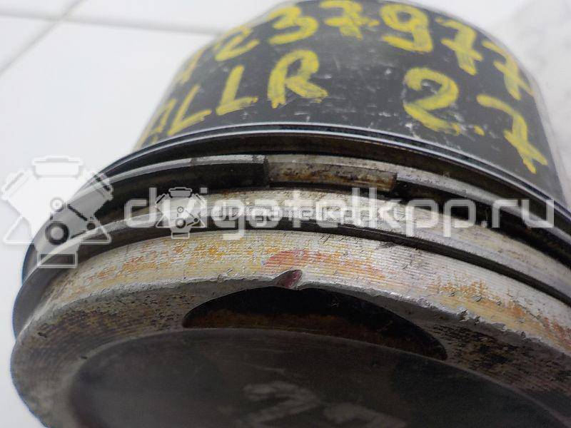 Фото Поршень с шатуном для двигателя BEL для Audi Allroad / A6 254-265 л.с 30V 2.7 л бензин {forloop.counter}}