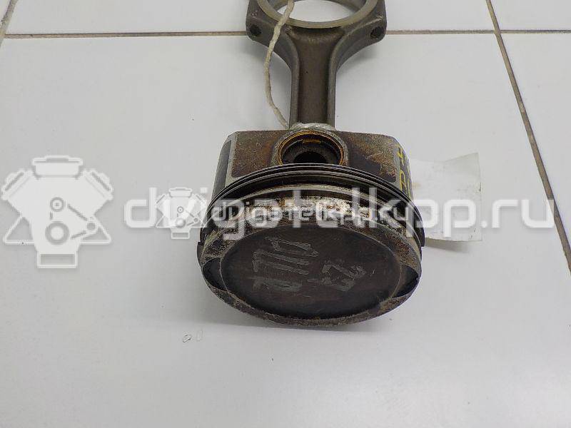 Фото Поршень с шатуном для двигателя BEL для Audi Allroad / A6 254-265 л.с 30V 2.7 л бензин {forloop.counter}}