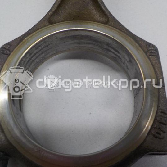 Фото Поршень с шатуном для двигателя APB для Audi Allroad / A4 / A6 253-254 л.с 30V 2.7 л бензин