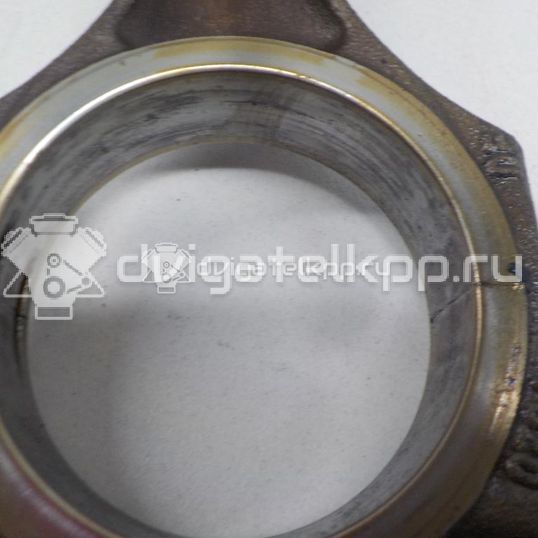 Фото Поршень с шатуном для двигателя APB для Audi Allroad / A4 / A6 253-254 л.с 30V 2.7 л бензин