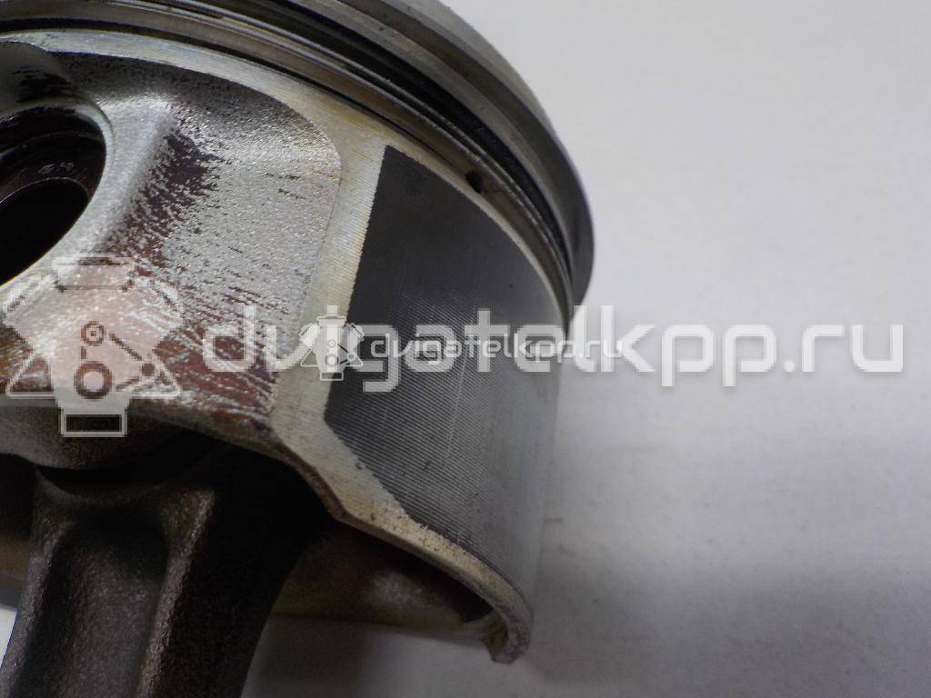 Фото Поршень с шатуном для двигателя APB для Audi Allroad / A4 / A6 253-254 л.с 30V 2.7 л бензин {forloop.counter}}