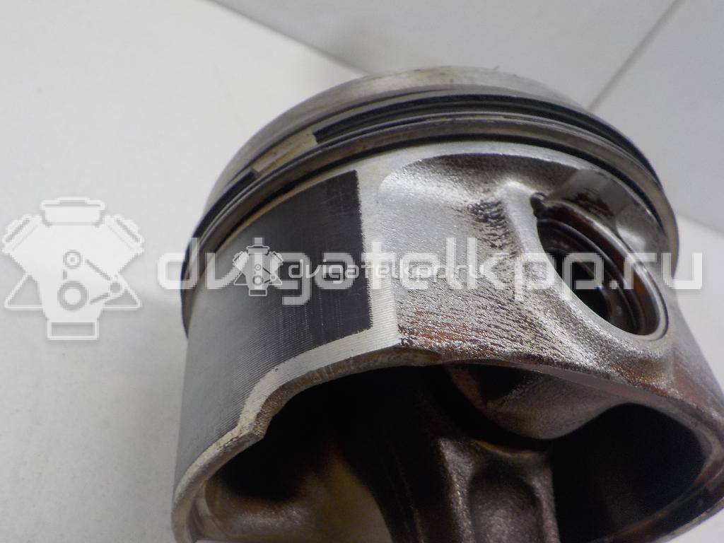 Фото Поршень с шатуном для двигателя APB для Audi Allroad / A4 / A6 253-254 л.с 30V 2.7 л бензин {forloop.counter}}
