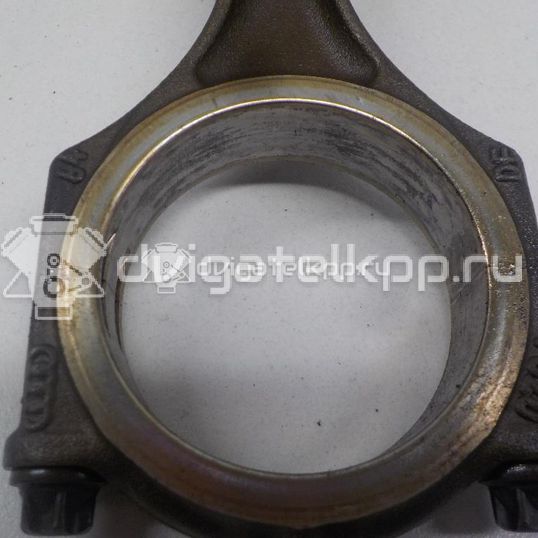 Фото Поршень с шатуном для двигателя APB для Audi Allroad / A4 / A6 253-254 л.с 30V 2.7 л бензин