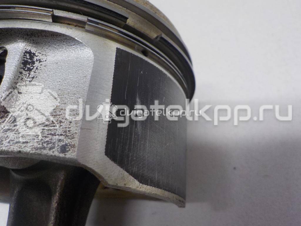 Фото Поршень с шатуном для двигателя APB для Audi Allroad / A4 / A6 253-254 л.с 30V 2.7 л бензин {forloop.counter}}