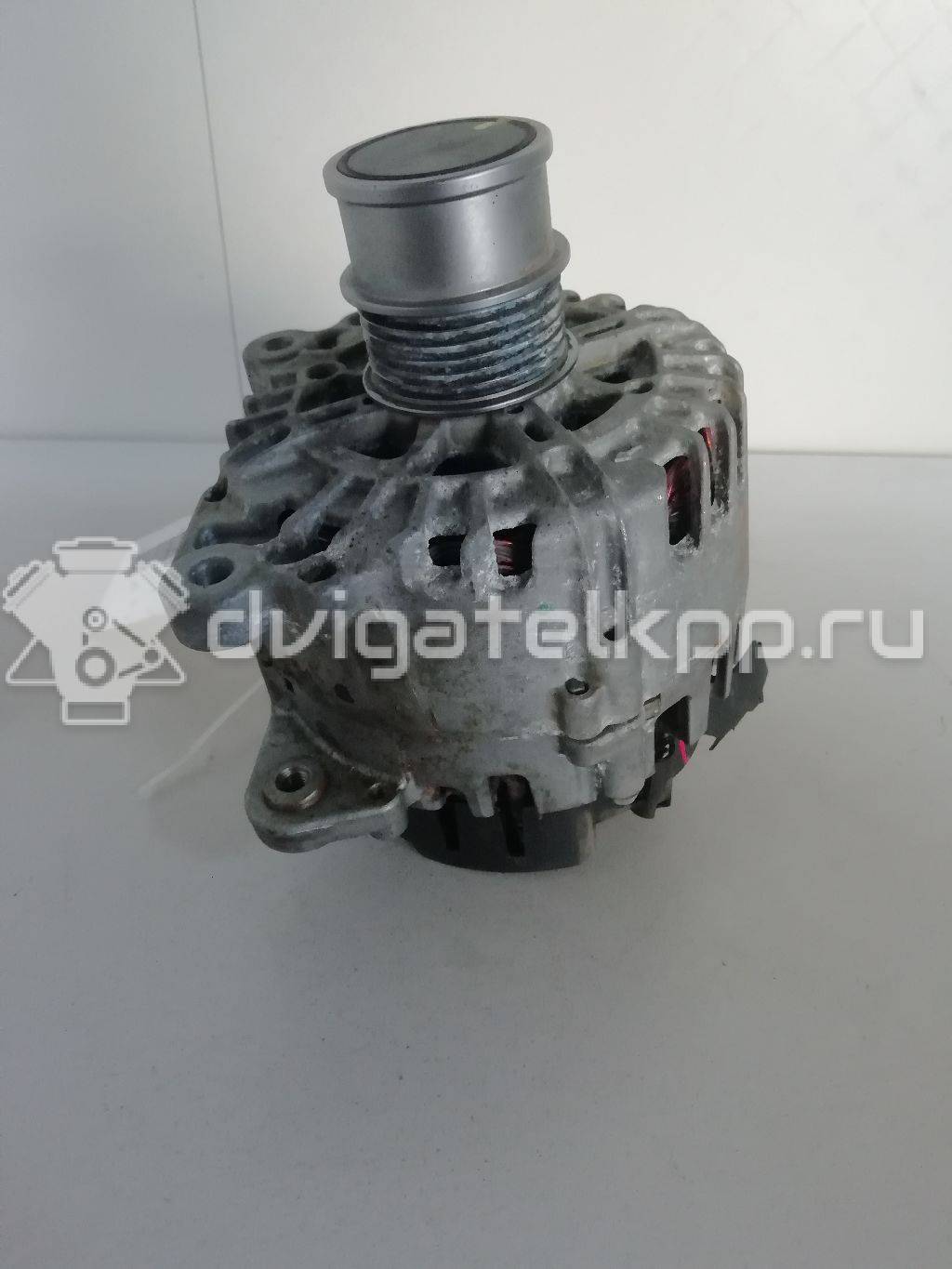 Фото Генератор  04E903015D для Skoda Kodiaq Ns7 / Yeti 5L / Octavia / Superb / Rapid {forloop.counter}}