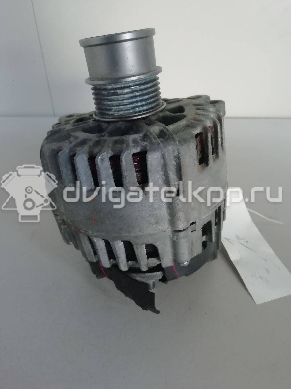 Фото Генератор  04E903015D для Skoda Kodiaq Ns7 / Yeti 5L / Octavia / Superb / Rapid {forloop.counter}}