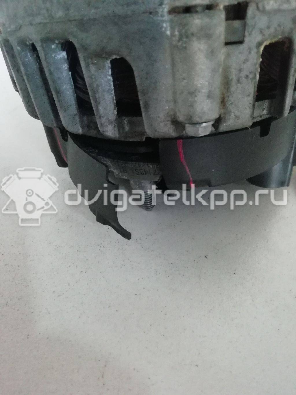 Фото Генератор  04E903015D для Skoda Kodiaq Ns7 / Yeti 5L / Octavia / Superb / Rapid {forloop.counter}}