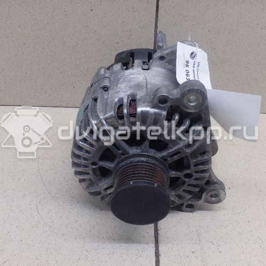 Фото Генератор  06F903023P для Skoda Superb