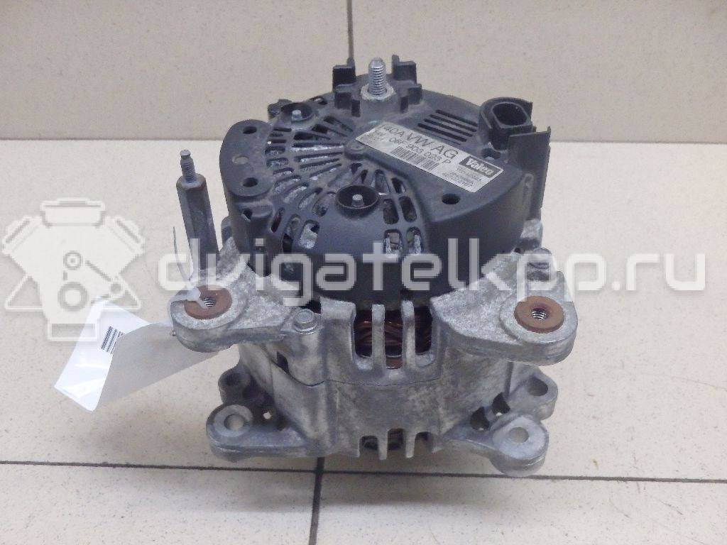 Фото Генератор  06F903023P для Skoda Superb {forloop.counter}}