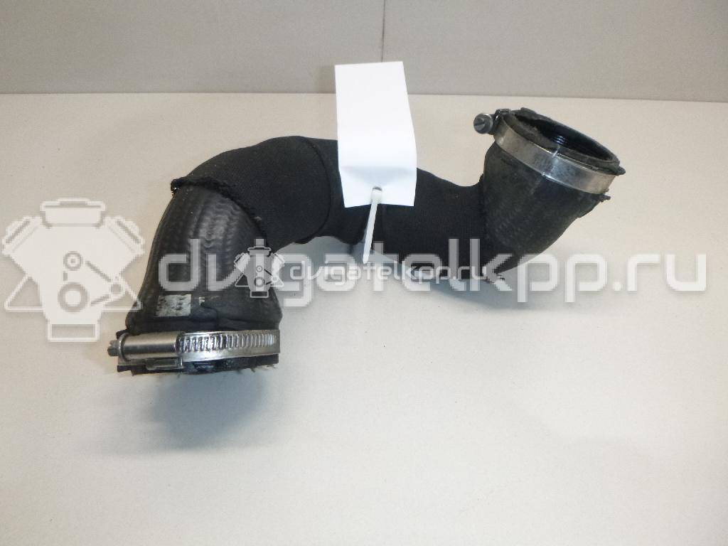 Фото Патрубок интеркулера для двигателя ASB для Audi A8 / A4 / A6 233 л.с 24V 3.0 л Дизельное топливо 4F0145737K {forloop.counter}}