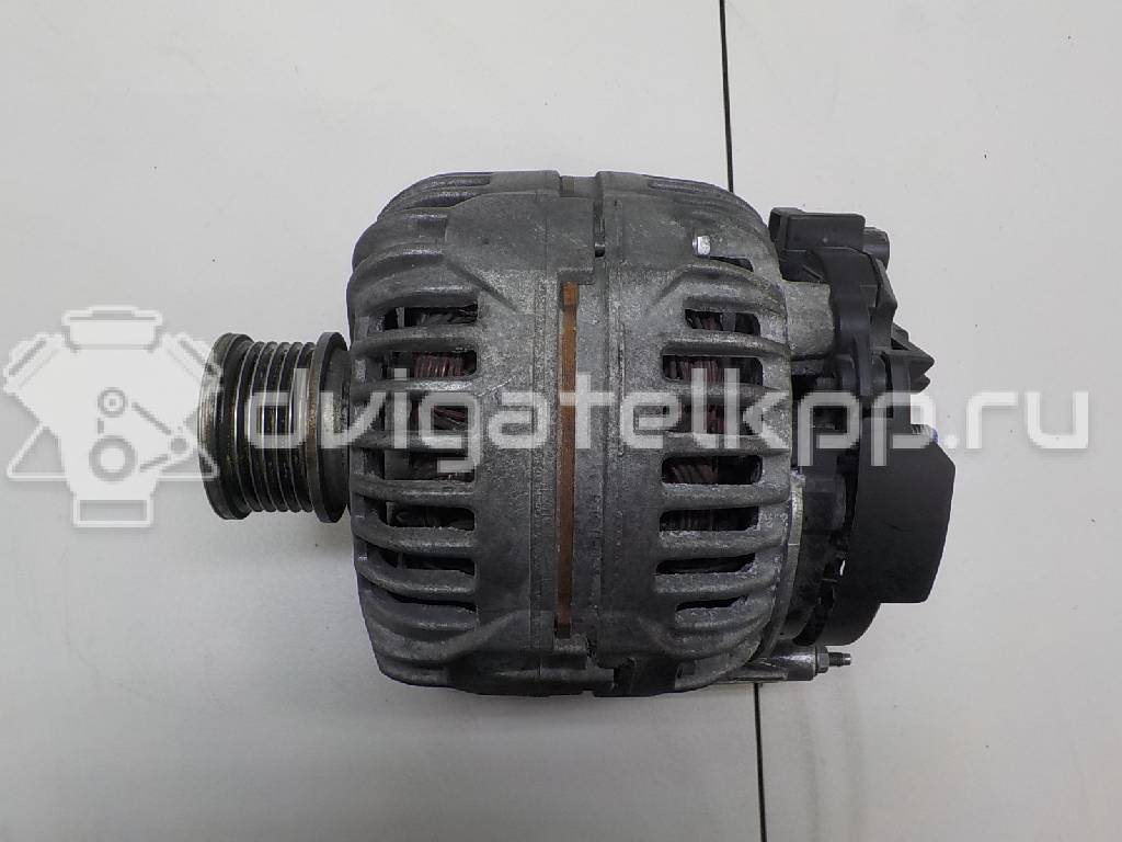 Фото Генератор  06f903023n для Skoda Roomster 5J / Octaviaii 1Z3 / Yeti 5L / Fabia / Octavia {forloop.counter}}